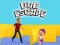 Laro Dad Escape online
