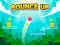 Laro Bounce Up online