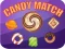 Laro Candy Match online