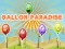 Laro Ballon Paradise online