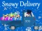 Laro Snowy Delivery online