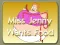 Laro Miss Jenny Wants Food online