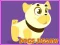 Laro Dogs Jigsaw online