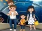 Laro Day In Aquarium Hidden Stars online