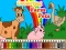 Laro Coloring Farm Pets online