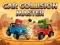 Laro Car Collision Master online