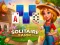 Laro Solitaire Farm Seasons online