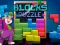 Laro Blocks puzzle online