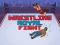 Laro Wrestling Royal Fight online