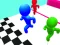 Laro Stickman Race 3d online