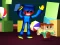 Laro Escape From Blue Monster online