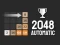 Laro 2048 Automatic online