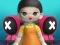 Laro Squid Game VIP online