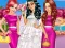Laro Princesses Wedding Prep online