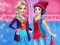 Laro Princess Winter Activities online