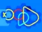 Laro Knot Logical Game online