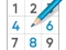 Laro Sudoku Royal online