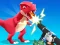 Laro Dino Shooter Pro online