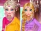 Laro Indian Couple Wedding online