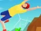 Laro Backflip Dive 3d online