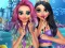 Laro Mermaids Makeup Salon online