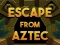 Laro Escape From Aztec online
