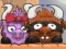 Laro Bravebull online
