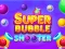 Laro Super Bubble Shooter online