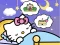 Laro Hello Kitty Good Night online