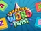 Laro Amazing Word Twist online