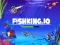 Laro Fishking.io online