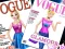 Laro Princesses On Vogue Cover online