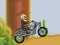 Laro Motor Bike Hill Racing online