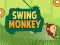 Laro Swing Monkey online