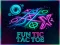 Laro Fun Tic Tac Toe online