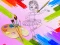 Laro Little Ballerinas Coloring online