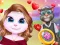 Laro Kitty Couple Lovely Valentine online