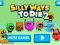 Laro Silly Ways to Die 2 online