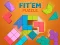 Laro Fit'em Puzzle online