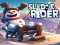 Laro Christmas Sledge Rider 3D online