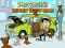 Laro Mr Bean Car Hidden Teddy Bear online