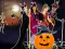Laro Princesses Halloween Night online