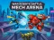 Laro War Robots Battle: Mech Arena online