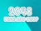 Laro 2048 Drag'nDrop online