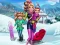 Laro Twins Winter Fun! online