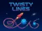 Laro Twisty Lines online