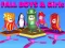 Laro Fall Boys & Girls online