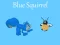 Laro Blue Squirrel online
