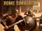 Laro Rome Simulator online