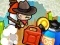 Laro Jetpack Heroes online